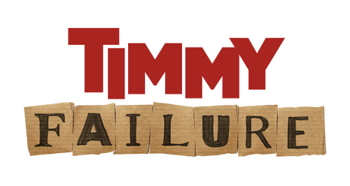 Timmy Failure: Mistakes Were Made