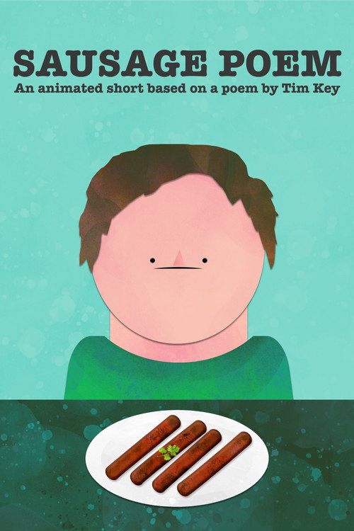 Sausage Poem poster