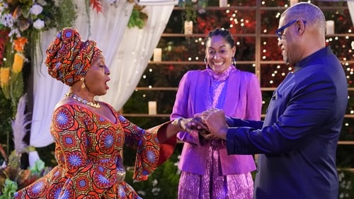 Black-ish: 7×6