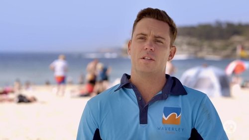 Poster della serie Bondi Rescue