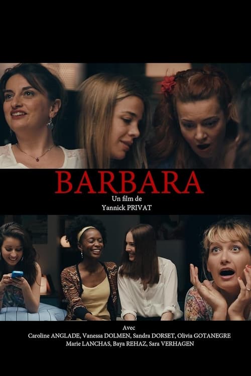 Barbara (2016)