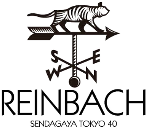 Reinbach logo