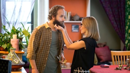 High Maintenance: 1×2