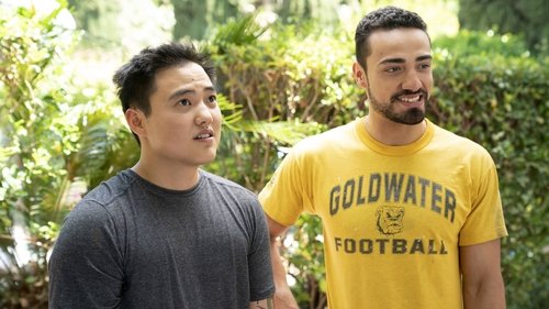 The L Word: Generation Q: 1×2