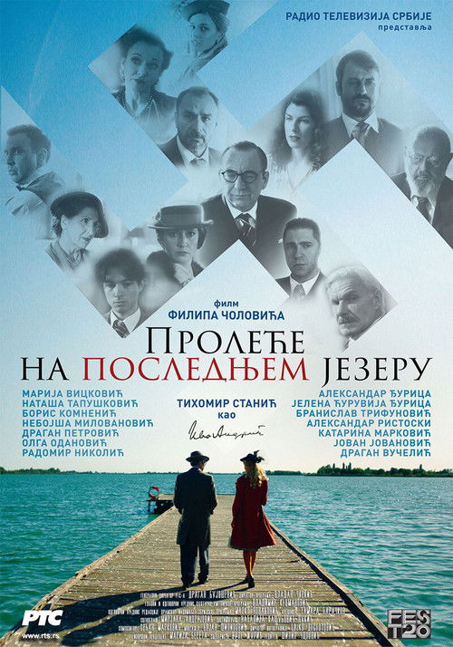 Spring on the Last Lake poster