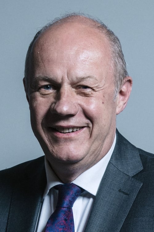 Damian Green