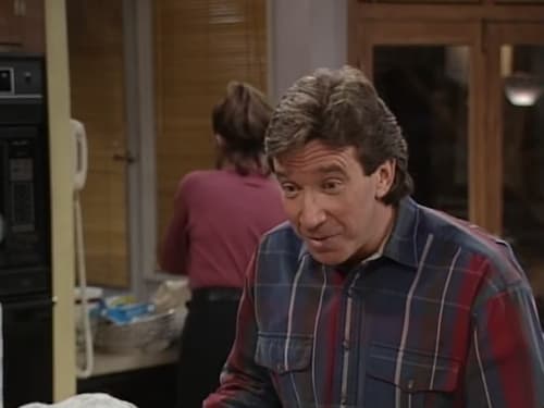 Home Improvement, S03E10 - (1993)