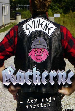 Escena 5 de Rockerne