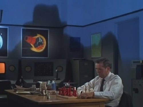 Get Smart, S01E14 - (1965)