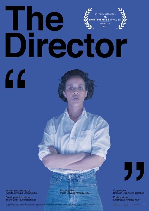 The Director