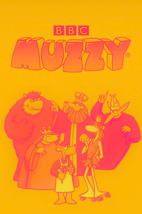 Escena 5 de Muzzy