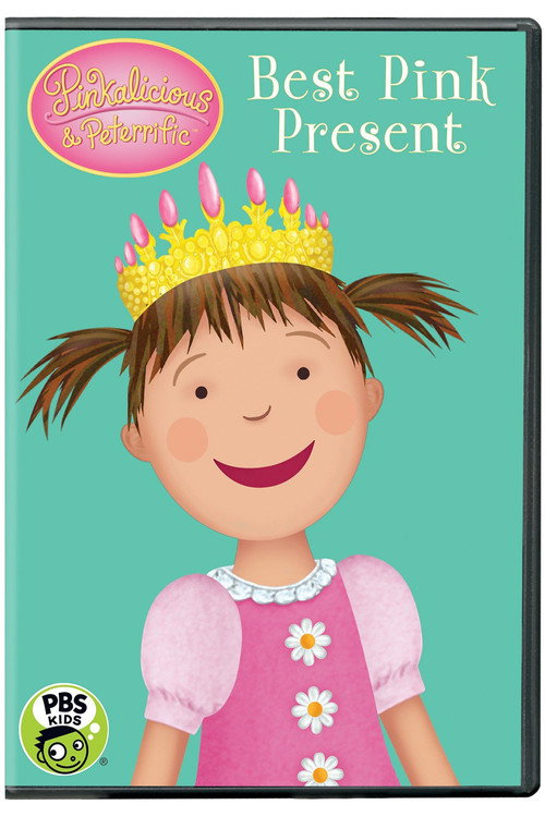Pinkalicious And Peterrific: Best Pink Present