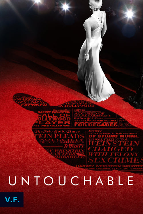 Untouchable poster