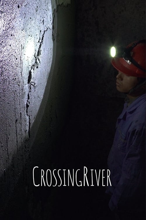 Crossing River