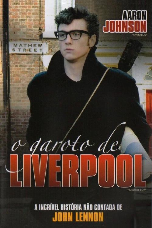 Image O Garoto de Liverpool