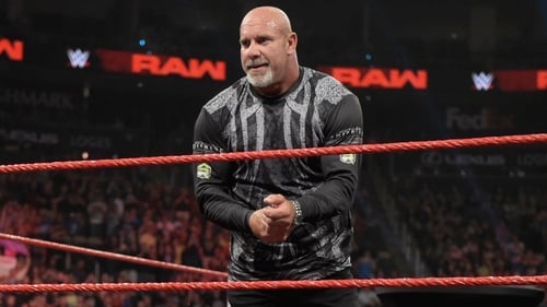 WWE Raw, S27E31 - (2019)