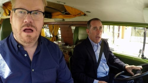 Poster della serie Comedians in Cars Getting Coffee: Single Shot