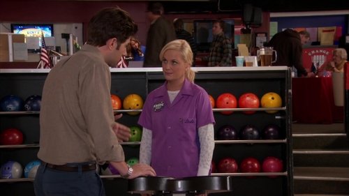 Confusões de Leslie: 4×13
