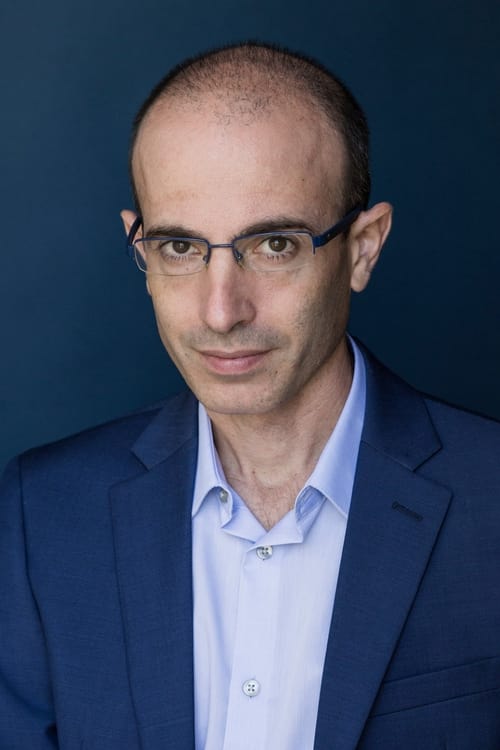 Yuval Harari