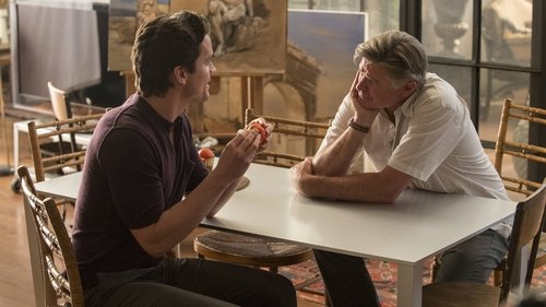 Crimes do Colarinho Branco: 4×11