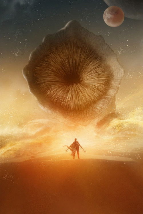 Pòster de Dune - Col·lecció