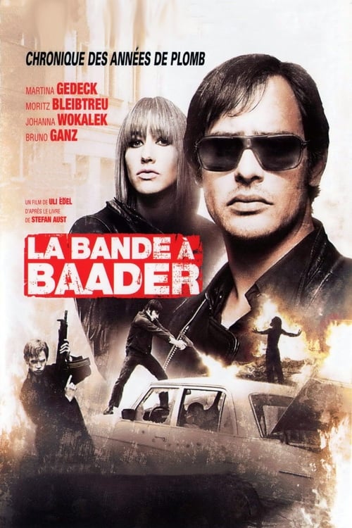 La Bande à Baader (2008)