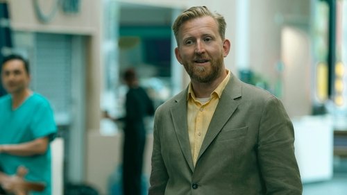 Mistério em Cemetery Road: 1×1