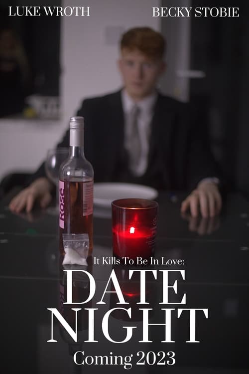 Date Night (2023)