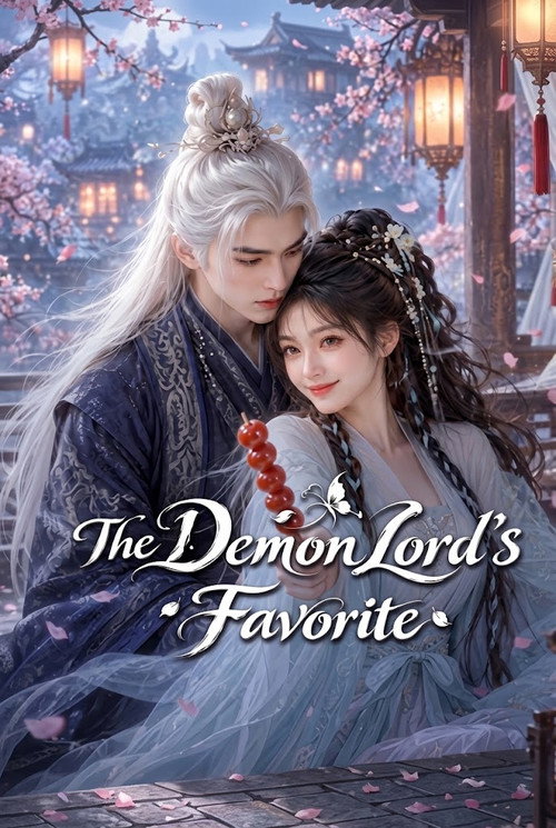 The Demon Lord's Favorite