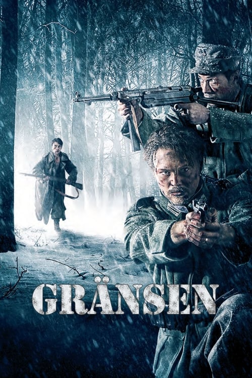 Gränsen