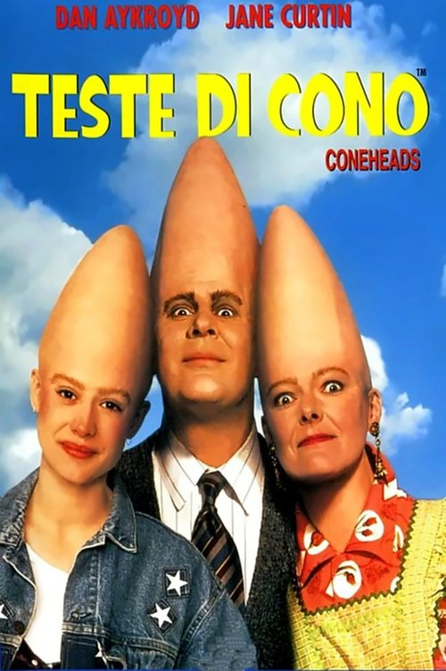 Coneheads