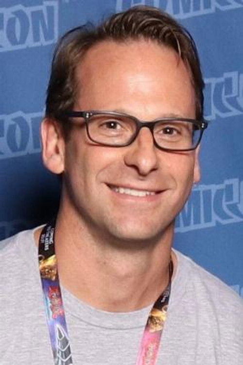 Foto de Michael Berg