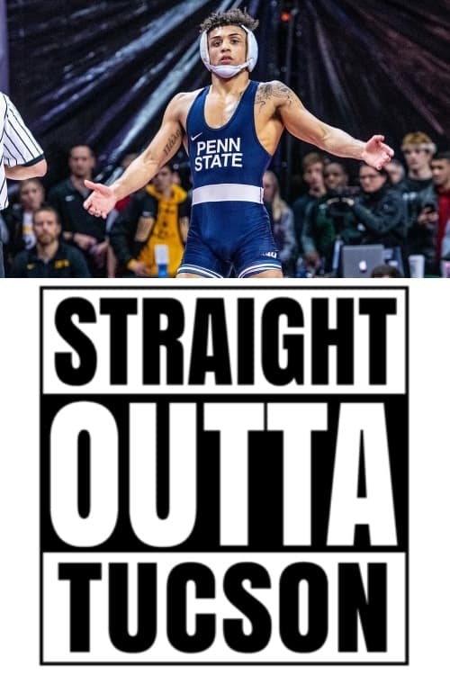 RBY:  Straight Outta Tucson (2023) poster