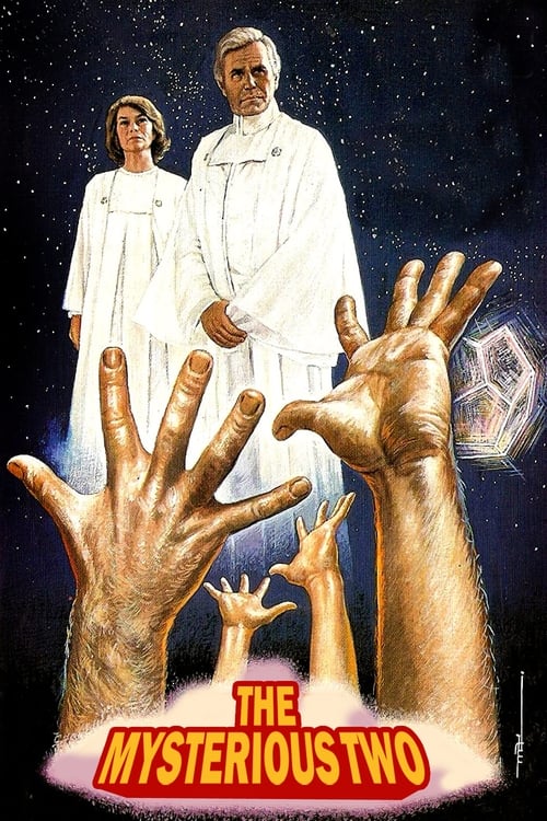 Mysterious Two (1982) poster