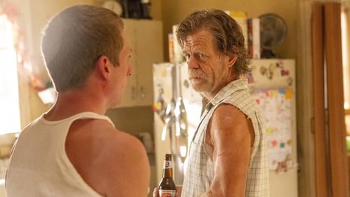 Shameless (US): 9×12