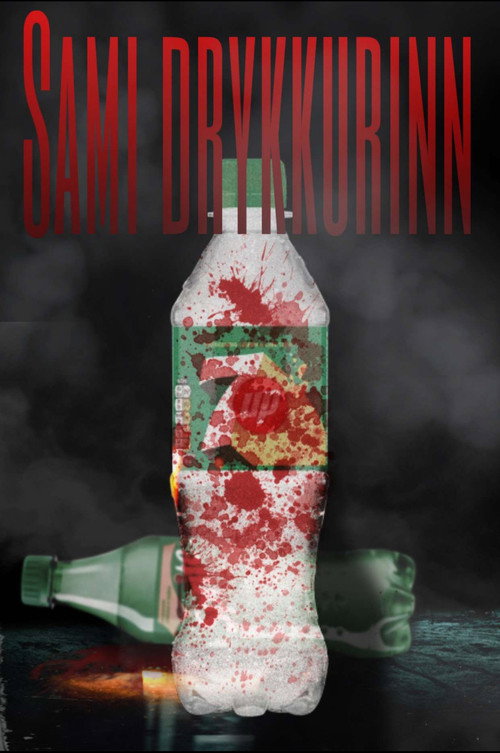 The Same Drink poster