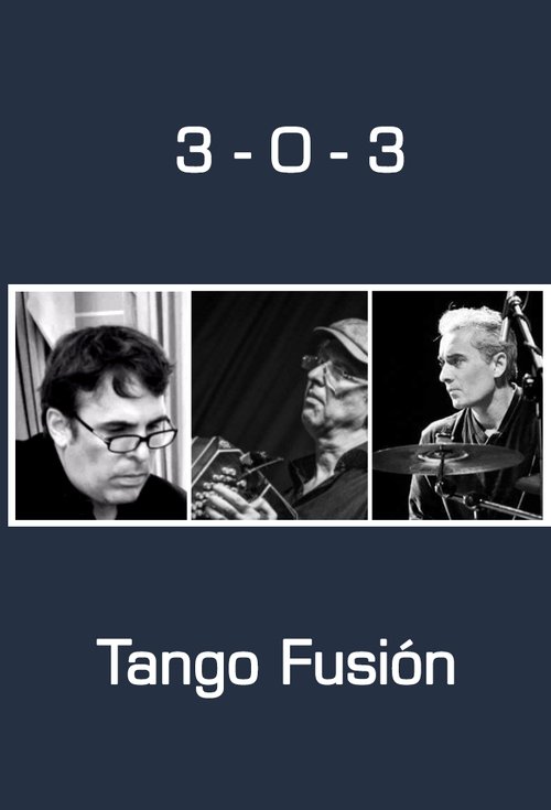 3-0-3 Tango Fusion 2009