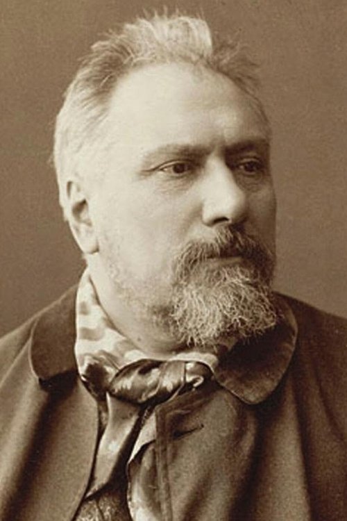 Nikolai Leskov photo Nikolai Leskov