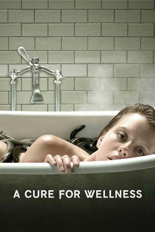 A Cure For Wellness