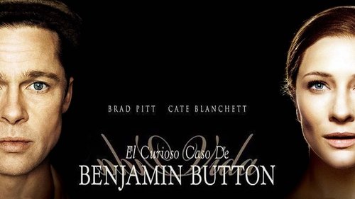 The Curious Case of Benjamin Button (2008)