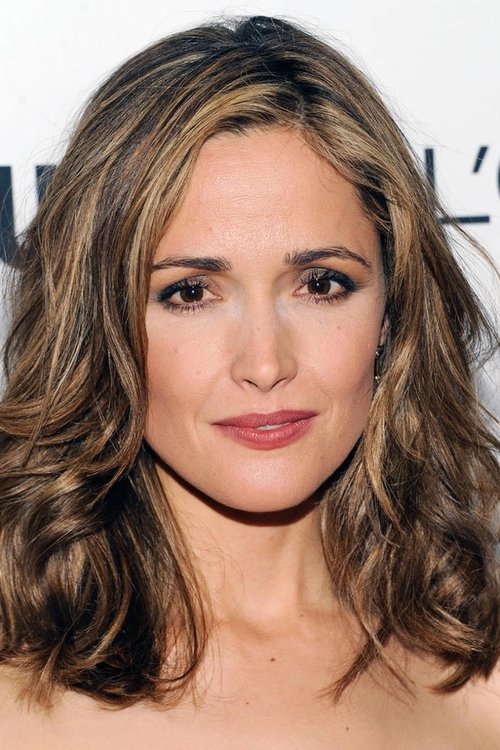 Kép: Rose Byrne színész profilképe