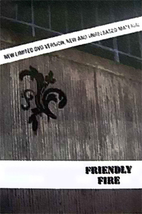 Friendly Fire