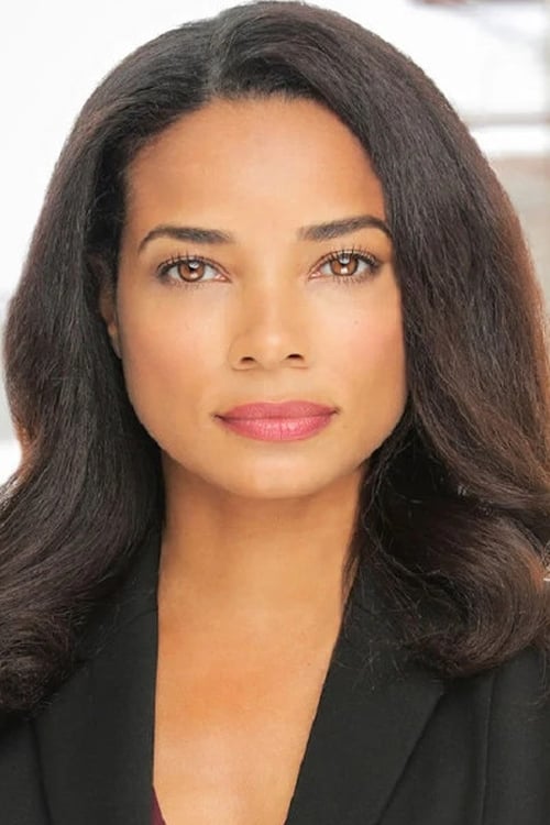 Largescale poster for Rochelle Aytes