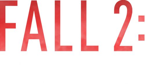 Fall 2: Deadpoint Logo