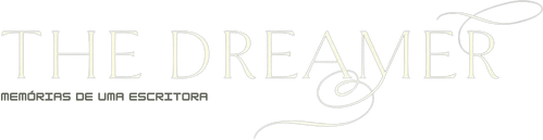 The Dreamer Memorias de Uma Escritora