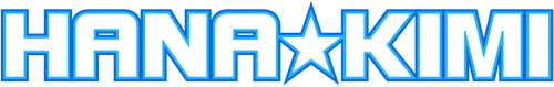 HANA-KIMI logo