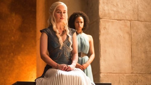 Game of Thrones: 4×8