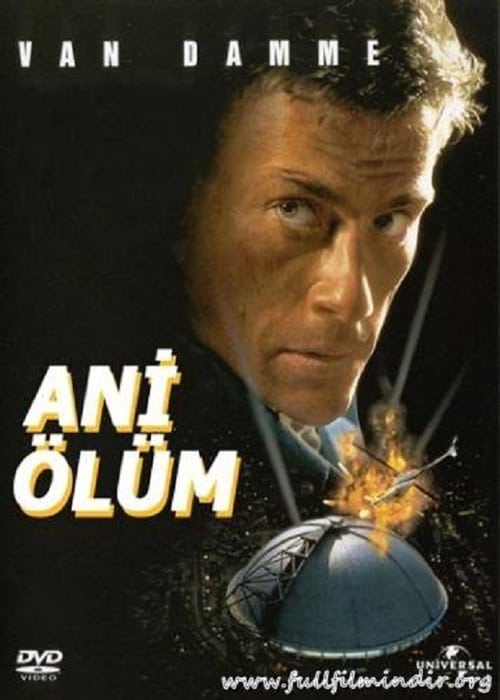 Ani Ölüm