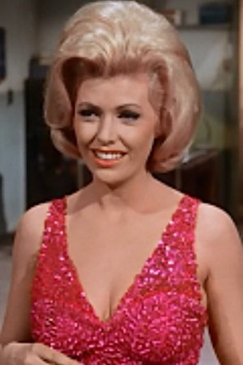 Beverly Powers — The Movie Database (TMDb)