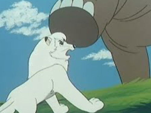 Image de l'épisode Le patriarche (Le menhir)